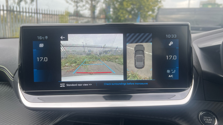 Peugeot 2008 1.2 PureTech 130 GT 5dr Petrol Estate